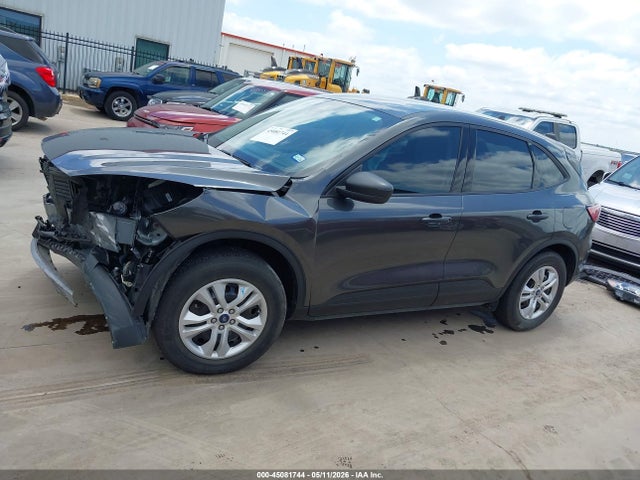 Aukcja sprzedaży 2020 Ford Escape S, vin: 1FMCU0F62LUC24182, numer aukcji: 45081744