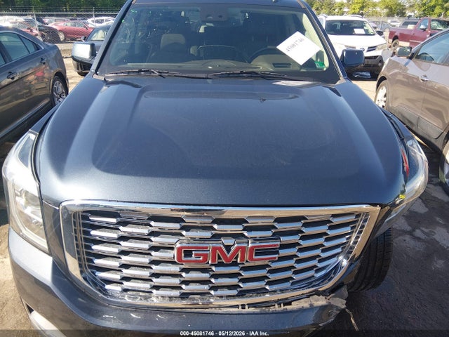 2020 Gmc Yukon 2wd Denali მანქანა იყიდება აუქციონზე, vin: 1GKS1CKJXLR179004, აუქციონის ნომერი: 45081746