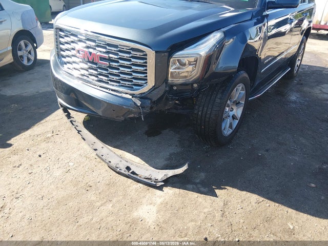 2020 Gmc Yukon 2wd Denali მანქანა იყიდება აუქციონზე, vin: 1GKS1CKJXLR179004, აუქციონის ნომერი: 45081746