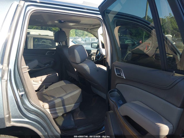 2020 Gmc Yukon 2wd Denali მანქანა იყიდება აუქციონზე, vin: 1GKS1CKJXLR179004, აუქციონის ნომერი: 45081746
