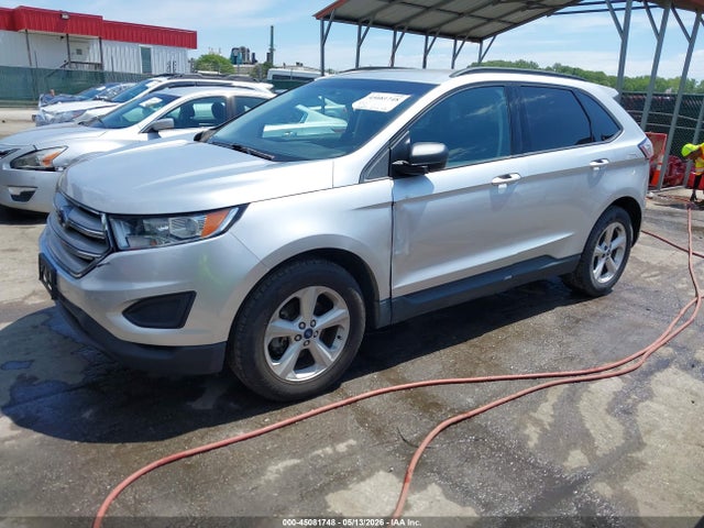 Aukcja sprzedaży 2018 Ford Edge Se, vin: 2FMPK3G96JBB98867, numer aukcji: 45081748