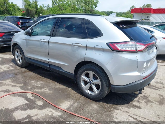 Aukcja sprzedaży 2018 Ford Edge Se, vin: 2FMPK3G96JBB98867, numer aukcji: 45081748