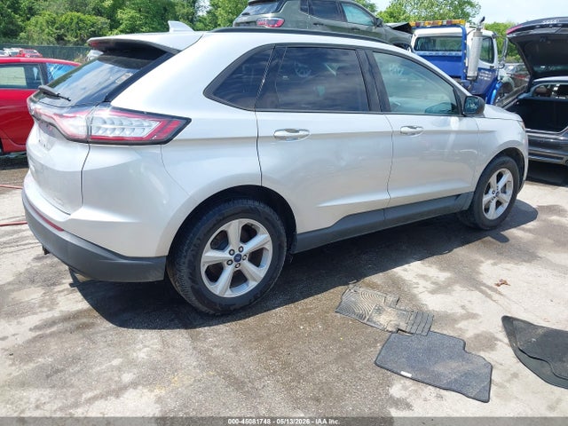 Aukcja sprzedaży 2018 Ford Edge Se, vin: 2FMPK3G96JBB98867, numer aukcji: 45081748