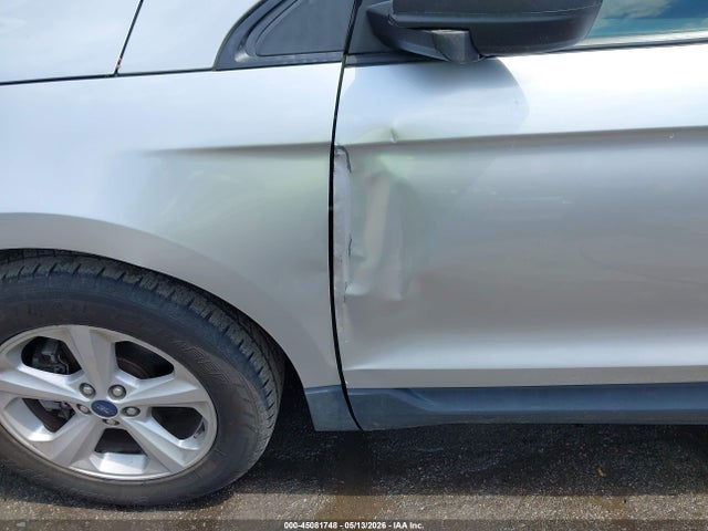 Aukcja sprzedaży 2018 Ford Edge Se, vin: 2FMPK3G96JBB98867, numer aukcji: 45081748
