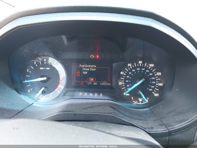 Aukcja sprzedaży 2018 Ford Edge Se, vin: 2FMPK3G96JBB98867, numer aukcji: 45081748