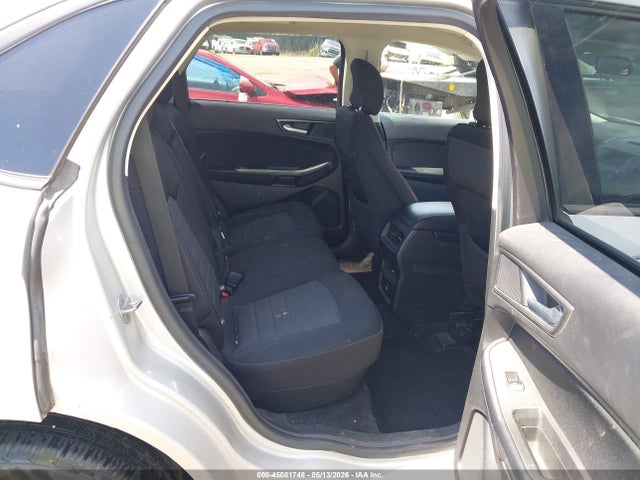 Aukcja sprzedaży 2018 Ford Edge Se, vin: 2FMPK3G96JBB98867, numer aukcji: 45081748