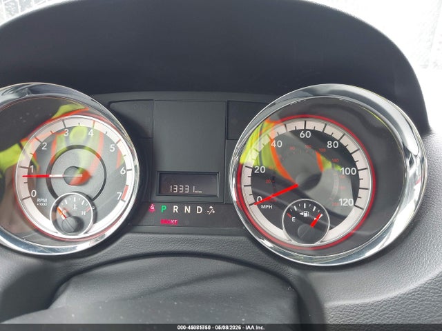 Продаж на аукціоні авто 2017 Dodge Grand Caravan Se, vin: 2C4RDGBG7HR780501, номер лоту: 45081750