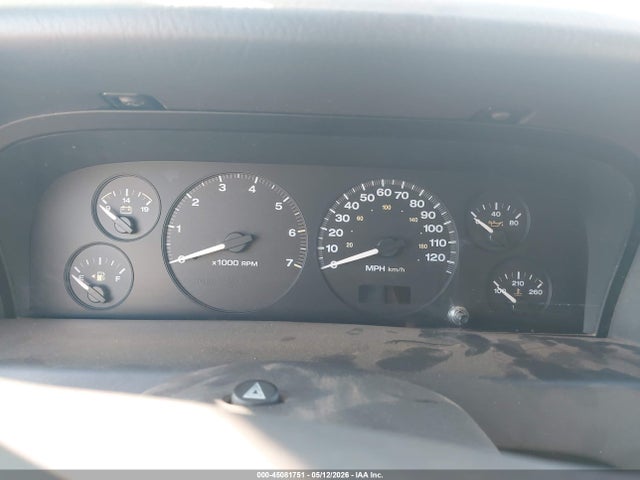 45081751 :رقم المزاد ، 1J4GW58S7XC501129 vin ، 1999 Jeep Grand Cherokee Laredo مزاد بيع