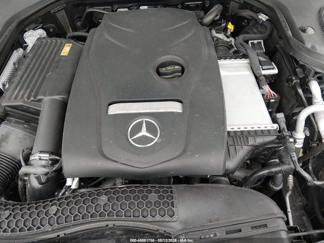 2017 Mercedes-benz E 300 4matic მანქანა იყიდება აუქციონზე, vin: WDDZF4KB0HA273303, აუქციონის ნომერი: 45081756