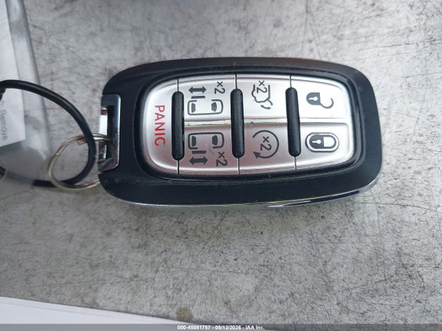 Продаж на аукціоні авто 2024 Chrysler Pacifica Hybrid Select, vin: 2C4RC1S71RR102893, номер лоту: 45081757