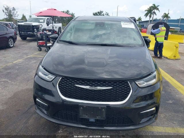 Продаж на аукціоні авто 2024 Chrysler Pacifica Hybrid Select, vin: 2C4RC1S71RR102893, номер лоту: 45081757