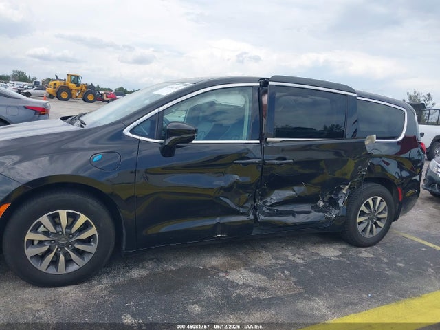 Продаж на аукціоні авто 2024 Chrysler Pacifica Hybrid Select, vin: 2C4RC1S71RR102893, номер лоту: 45081757