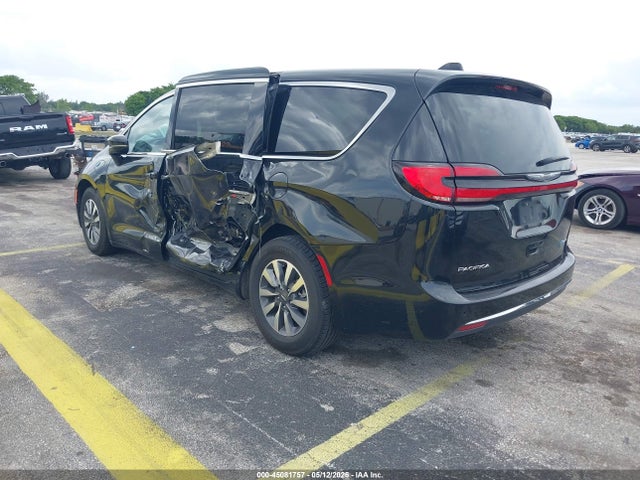 Продаж на аукціоні авто 2024 Chrysler Pacifica Hybrid Select, vin: 2C4RC1S71RR102893, номер лоту: 45081757