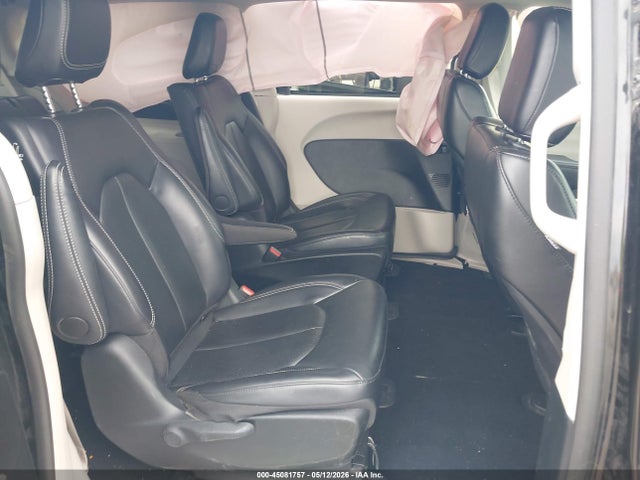 Продаж на аукціоні авто 2024 Chrysler Pacifica Hybrid Select, vin: 2C4RC1S71RR102893, номер лоту: 45081757