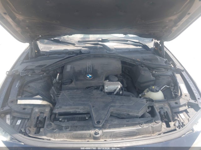 BMW 328i Xdrive 2014 WBA3B3G51ENR83448 Image 10