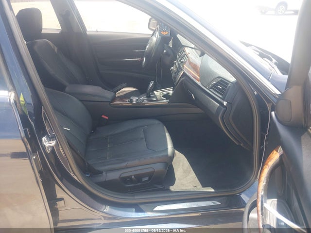 BMW 328i Xdrive 2014 WBA3B3G51ENR83448 Image 5