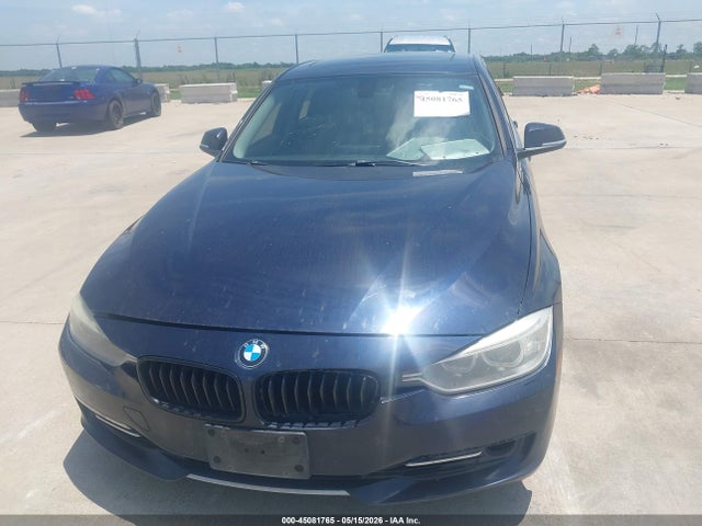 BMW 328i Xdrive 2014 WBA3B3G51ENR83448 Image 6