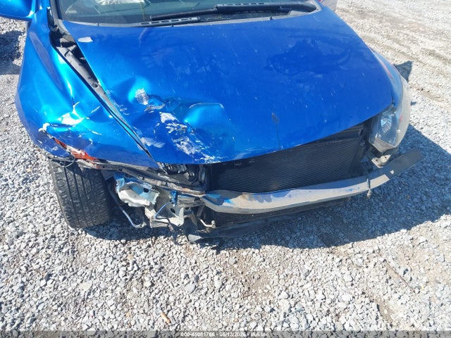 Продаж на аукціоні авто 2006 Honda Civic Ex, vin: 2HGFG12806H550433, номер лоту: 45081766