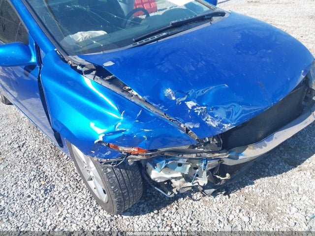 Продаж на аукціоні авто 2006 Honda Civic Ex, vin: 2HGFG12806H550433, номер лоту: 45081766