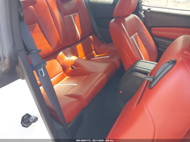 2011 Ford Mustang Gt Premium მანქანა იყიდება აუქციონზე, vin: 1ZVBP8CF7B5164898, აუქციონის ნომერი: 45081772
