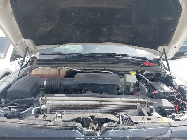 2023 Ram 1500 Laramie  4x4 5'7 Box მანქანა იყიდება აუქციონზე, vin: 1C6RRFJG0PN504273, აუქციონის ნომერი: 45081778
