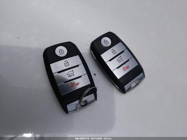 Продажа на аукционе авто 2017 Kia Sportage Ex, vin: KNDPN3AC4H7215653, номер лота: 45081779