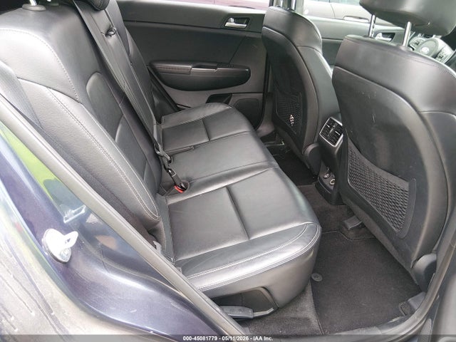 Продажа на аукционе авто 2017 Kia Sportage Ex, vin: KNDPN3AC4H7215653, номер лота: 45081779