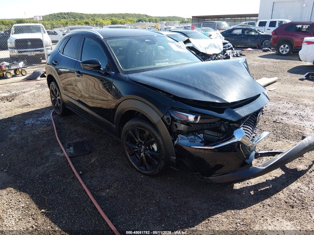 Aukcja sprzedaży 2025 Mazda Cx-30 2.5 S Select Sport, vin: 3MVDMBBM0SM759165, numer aukcji: 45081782