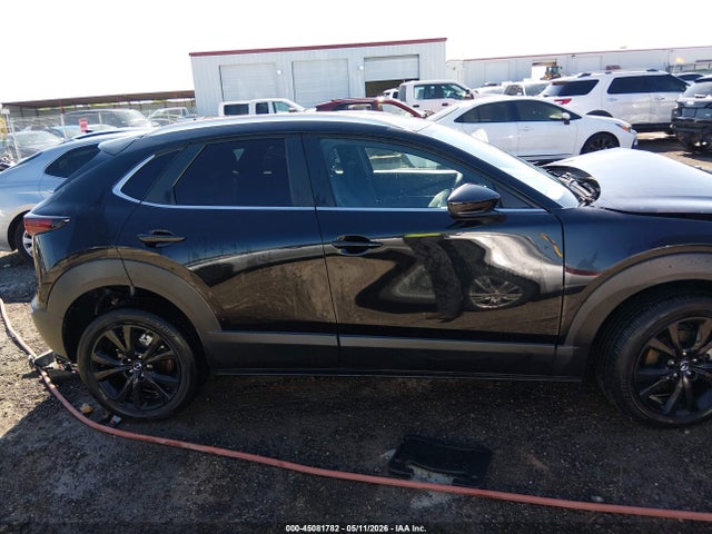 Aukcja sprzedaży 2025 Mazda Cx-30 2.5 S Select Sport, vin: 3MVDMBBM0SM759165, numer aukcji: 45081782