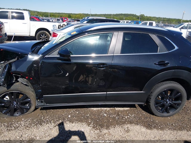 Aukcja sprzedaży 2025 Mazda Cx-30 2.5 S Select Sport, vin: 3MVDMBBM0SM759165, numer aukcji: 45081782