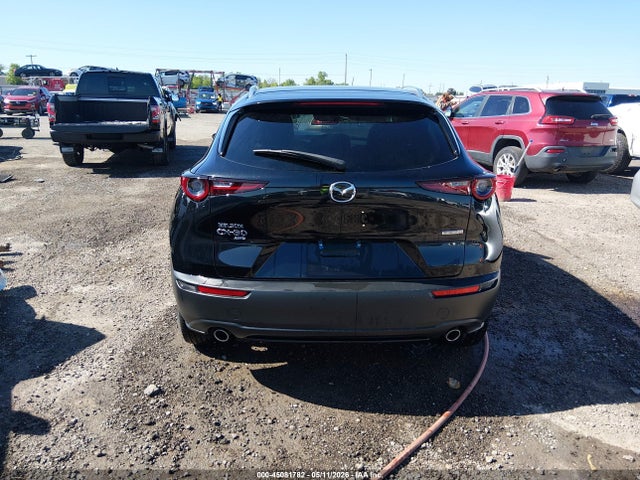 Aukcja sprzedaży 2025 Mazda Cx-30 2.5 S Select Sport, vin: 3MVDMBBM0SM759165, numer aukcji: 45081782