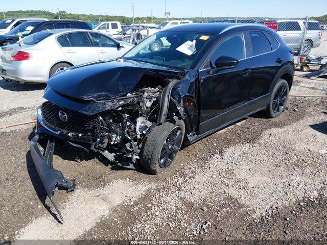Aukcja sprzedaży 2025 Mazda Cx-30 2.5 S Select Sport, vin: 3MVDMBBM0SM759165, numer aukcji: 45081782