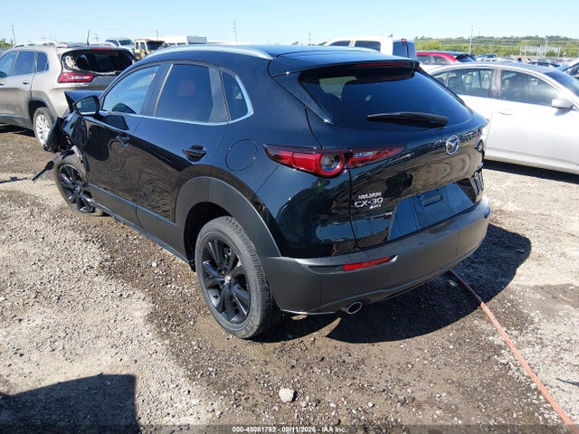 Aukcja sprzedaży 2025 Mazda Cx-30 2.5 S Select Sport, vin: 3MVDMBBM0SM759165, numer aukcji: 45081782