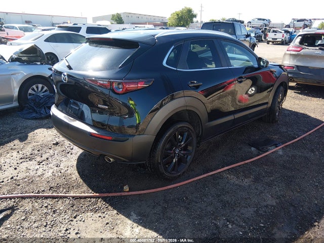 Aukcja sprzedaży 2025 Mazda Cx-30 2.5 S Select Sport, vin: 3MVDMBBM0SM759165, numer aukcji: 45081782