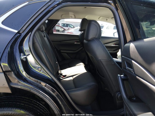Aukcja sprzedaży 2025 Mazda Cx-30 2.5 S Select Sport, vin: 3MVDMBBM0SM759165, numer aukcji: 45081782