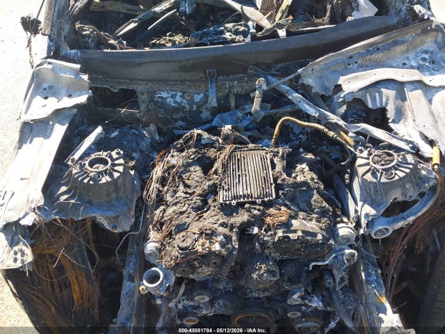 45081784 :رقم المزاد ، WDC0G6EB2JF396059 vin ، 2018 Mercedes-benz Amg Glc 43 4matic مزاد بيع