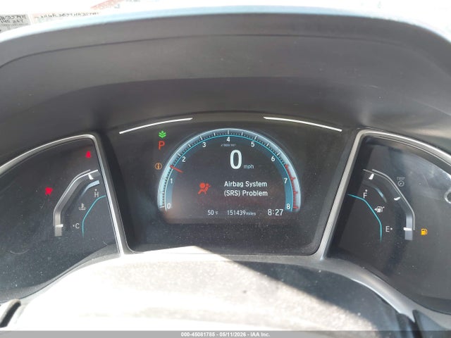 Продажа на аукционе авто 2017 Honda Civic Ex-t, vin: 2HGFC3B37HH357971, номер лота: 45081785