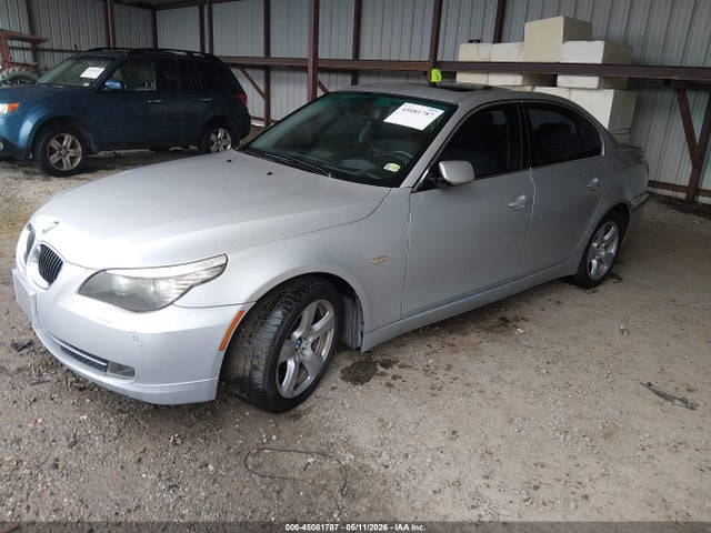 Продажа на аукционе авто 2008 Bmw 535i, vin: WBANW13508CZ71119, номер лота: 45081787
