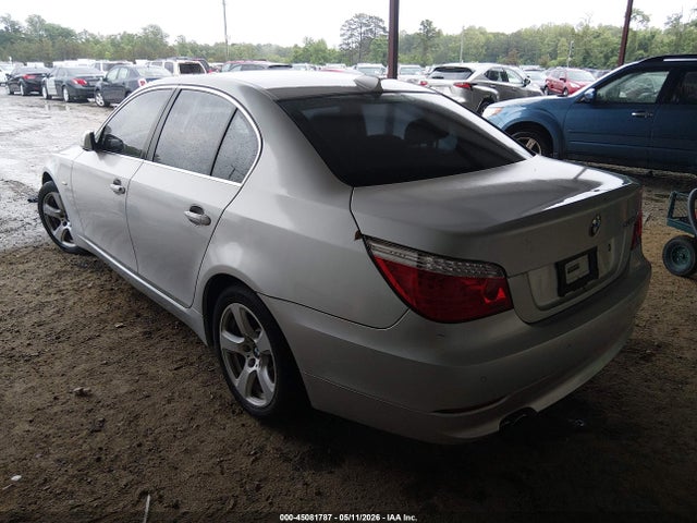 Продажа на аукционе авто 2008 Bmw 535i, vin: WBANW13508CZ71119, номер лота: 45081787