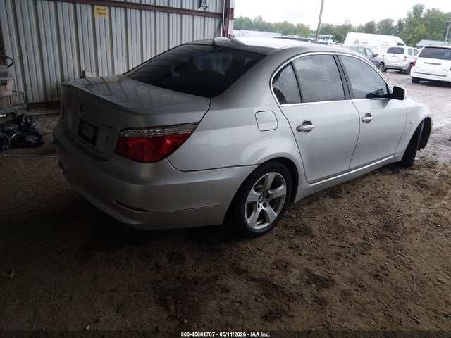 Продажа на аукционе авто 2008 Bmw 535i, vin: WBANW13508CZ71119, номер лота: 45081787