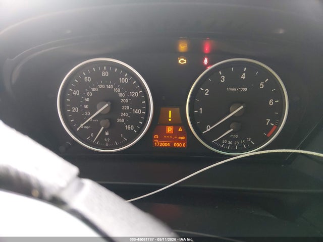 Продажа на аукционе авто 2008 Bmw 535i, vin: WBANW13508CZ71119, номер лота: 45081787