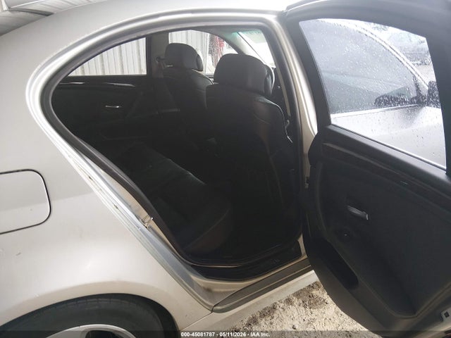 Продажа на аукционе авто 2008 Bmw 535i, vin: WBANW13508CZ71119, номер лота: 45081787