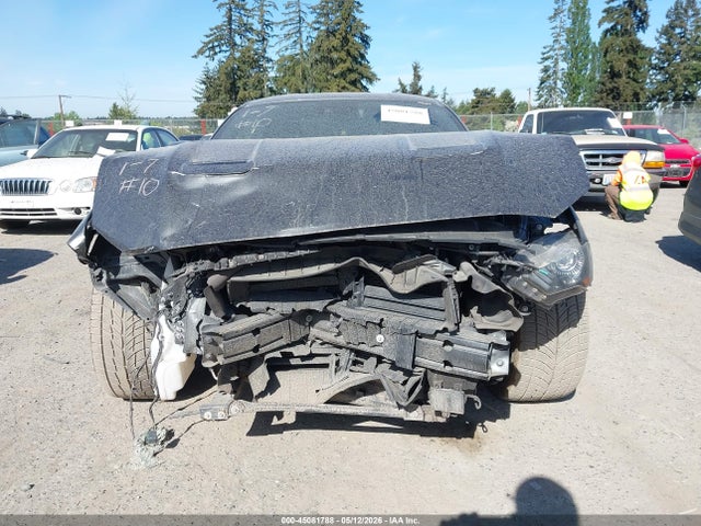 Aukcja sprzedaży 2018 Ford Mustang Gt Premium, vin: 1FA6P8CF6J5114888, numer aukcji: 45081788