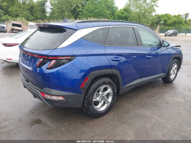 2023 Hyundai Tucson Sel მანქანა იყიდება აუქციონზე, vin: 5NMJB3AE8PH268539, აუქციონის ნომერი: 45081791