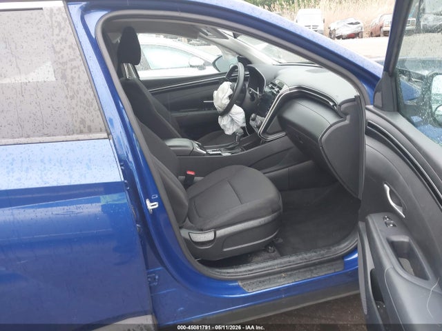2023 Hyundai Tucson Sel მანქანა იყიდება აუქციონზე, vin: 5NMJB3AE8PH268539, აუქციონის ნომერი: 45081791