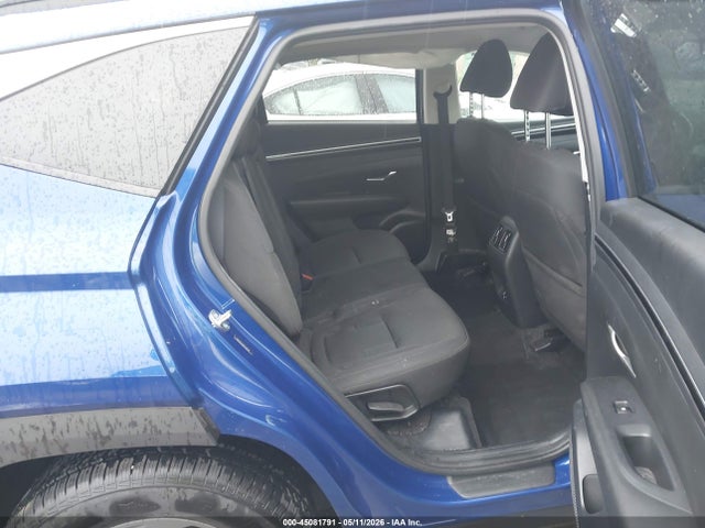 2023 Hyundai Tucson Sel მანქანა იყიდება აუქციონზე, vin: 5NMJB3AE8PH268539, აუქციონის ნომერი: 45081791