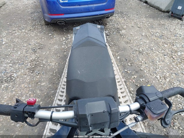 Ski-Doo Renagade 600 2016 2BPSUHGA4GV000388 Image 5