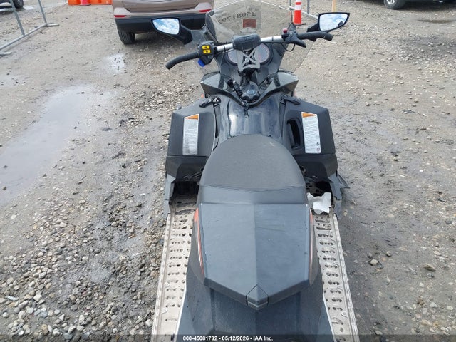 Ski-Doo Renagade 600 2016 2BPSUHGA4GV000388 Image 8