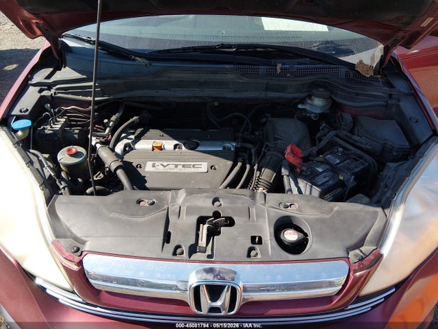 Aukcja sprzedaży 2007 Honda Cr-v Ex-l, vin: JHLRE48787C078006, numer aukcji: 45081794