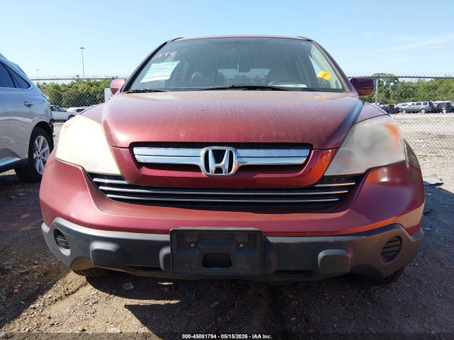 Aukcja sprzedaży 2007 Honda Cr-v Ex-l, vin: JHLRE48787C078006, numer aukcji: 45081794